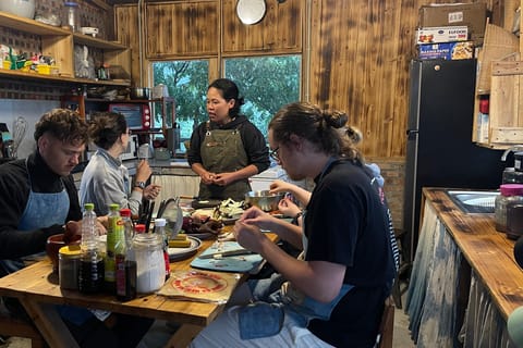 Sapa Cooking Class: Explore Vietnamese Cuisine in Local Ways - Image 2