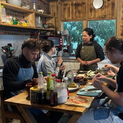 Sapa Cooking Class: Explore Vietnamese Cuisine in Local Ways