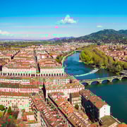 Turin Top Sights Private Tour Rundgang