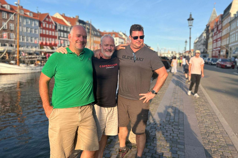 Copenhagen: Hidden Gems & Old Town Instagram Walk