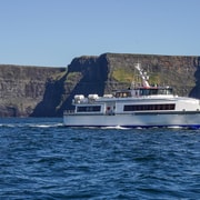 From Galway: Aran Islands Cruise & Cliffs of Moher Boat Tour From Galway: Aran Islands Cruise & Cliffs of Moher Boat Tour