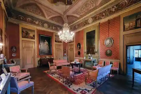 Cremona: Cremonese Historic Houses