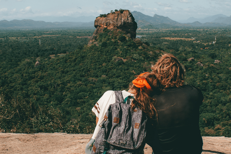 Colombo: Sigiriya & Dambulla All Inclusive Day Tour