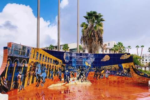 Spanish Los Angeles: Birth of the City Under an Empire
