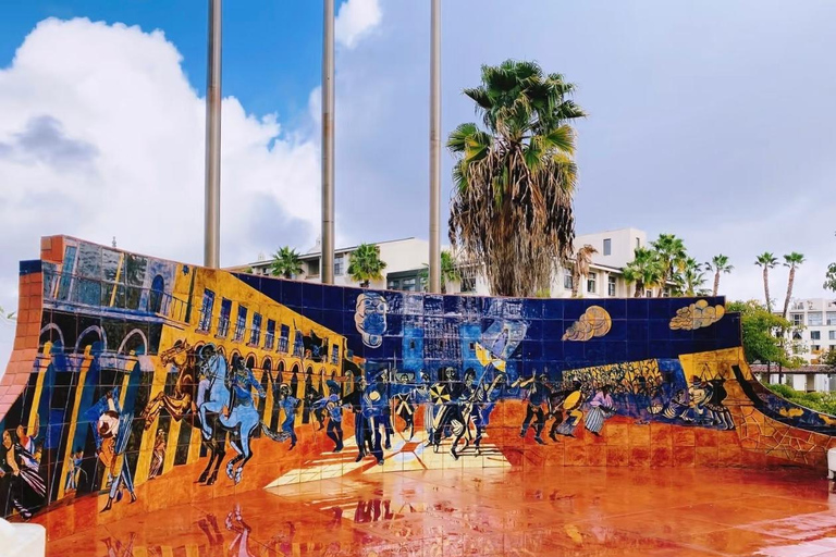 Spanish Los Angeles: Birth of the City Under an Empire