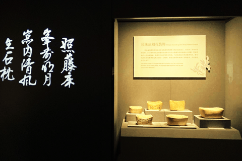 Guangzhou: Nanyue King Museum Admission