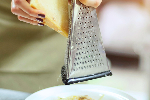 Philadelphie : cours de fabrication de gnocchi avec un chef localPhiladelphie : cours de préparation de gnocchi avec un chef local