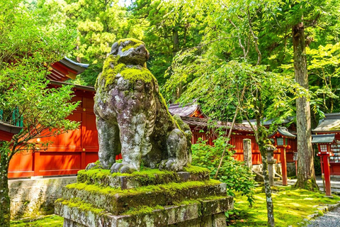 Tokyo: Mt Fuji & Hakone Ropeway, Lake Ashi Cruise,Owakudani Excludes Pirate Ship | Tokyo 7:30AM