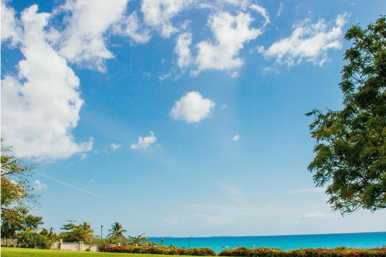Zanzibar: 18-Hole Golf Experience with Hotel Transfers