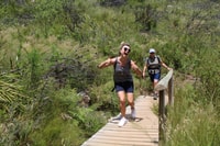 E-Bike & Hike Jonkershoek - Hizvo
