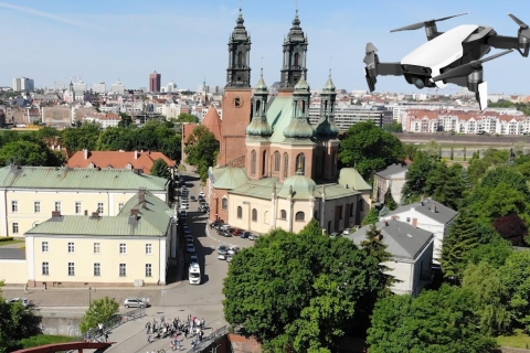 Iconen van Poznań