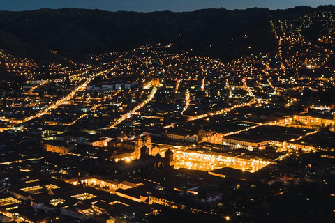 Cusco street food tour