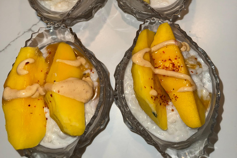 Denver : expérience avec un chef privéDenver : Expérience avec un chef privé