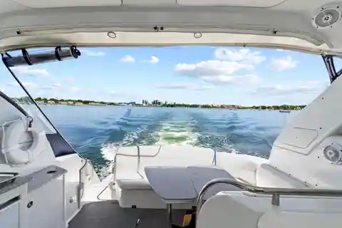 Den franske riviera: Privat yacht med skipper