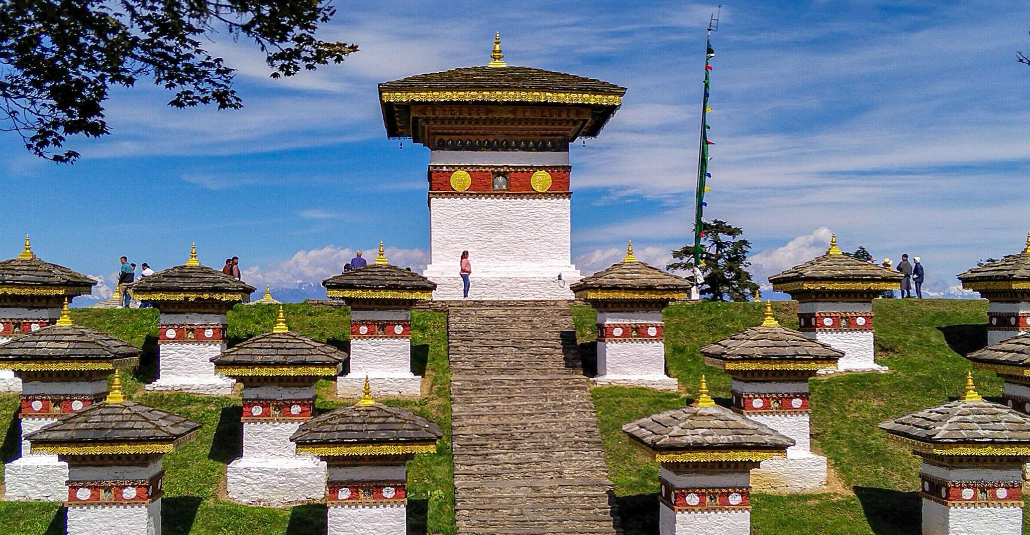 4 Days Bhutan Tour - Housity