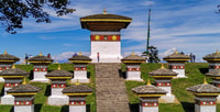 4 Days Bhutan Tour - Housity
