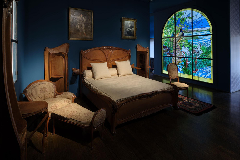 Paris: ingresso para o Museu de Artes Decorativas e visita guiada com áudio