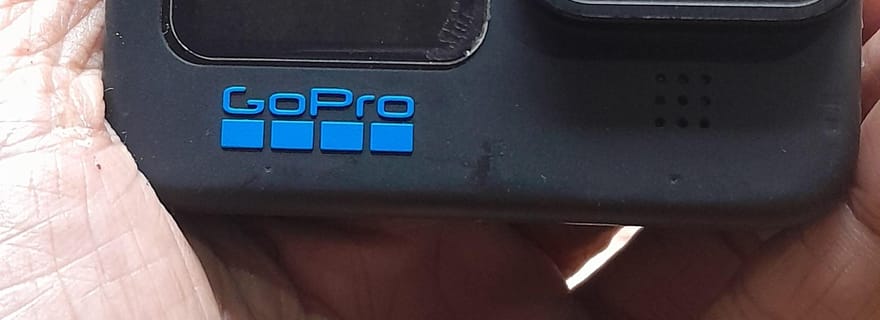 Gili T GoPro Hero 12 rental