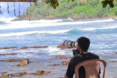 Accessible Vacation Sri Lanka - 10 Days