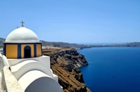 Santorini, gira de fotografía privada - Housity