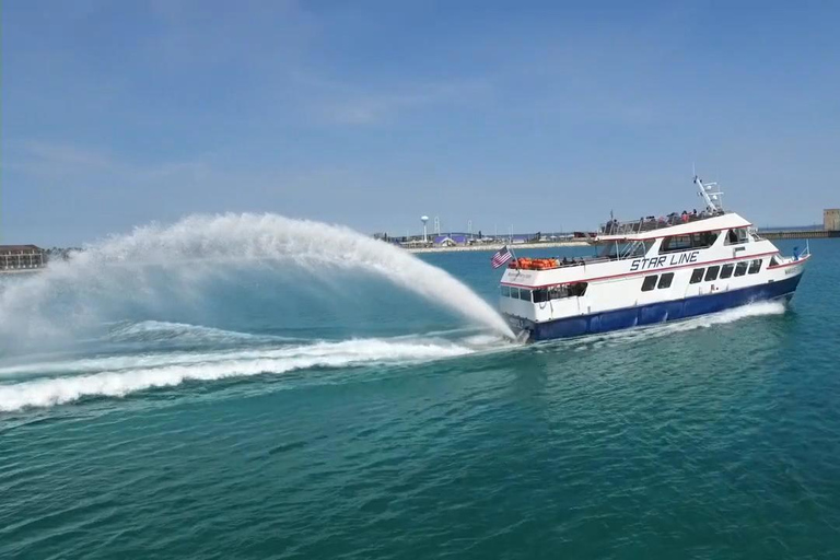 Mackinac Island Private Day Tour from Chicago Private Group 1-2