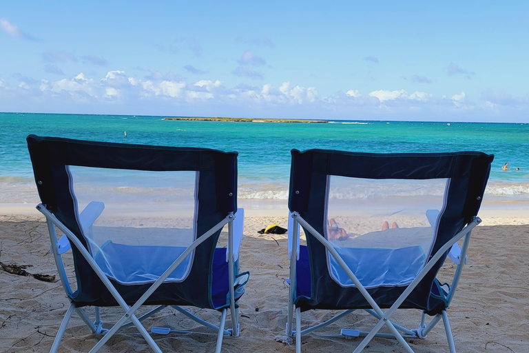 Oahu : Voiture et chauffeur exclusifs - 6 heures