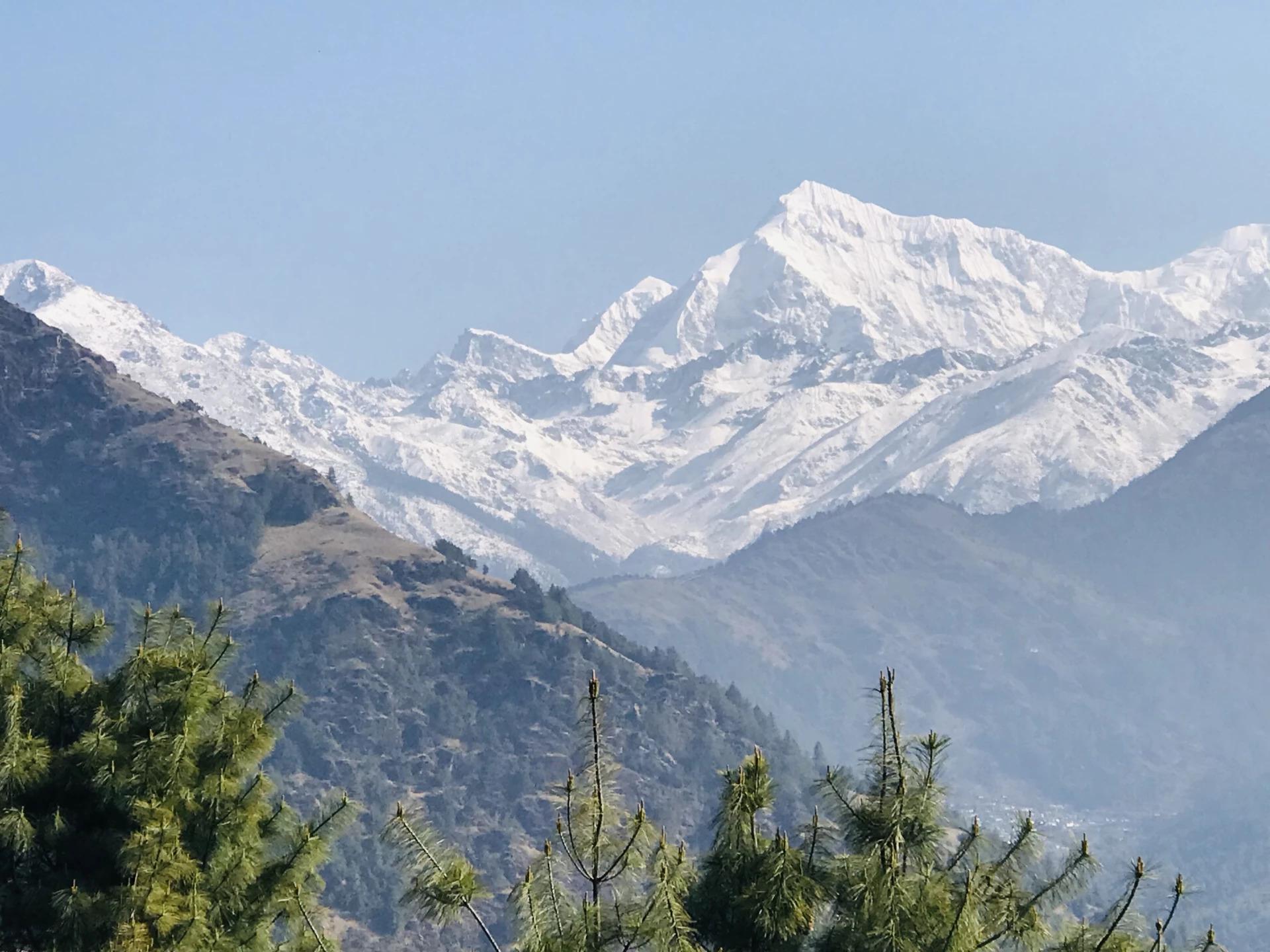8-tägige Wanderung zum Pikey Peak mit Blick auf den Everest und Sherpa-Kultur