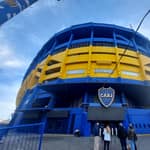 Buenos Aires: biglietti per il museo e lo stadio del Boca Juniors