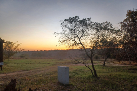 Safari di 3 giorni nel Parco Nazionale Kruger