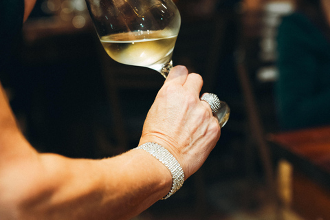 San Jose Exclusive Wine Journey Tour with Tastings