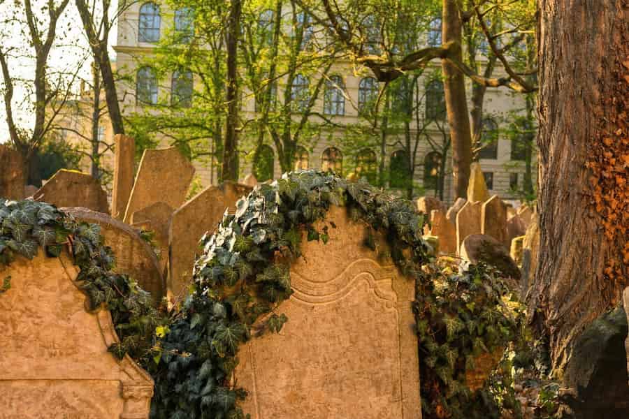 Prag: Ticket für das Jüdische Viertel mit optionalem Audioguide. Foto: GetYourGuide