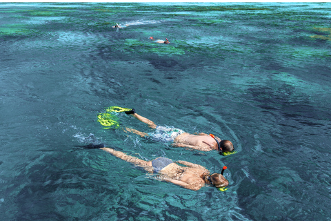 Phuket: Private Premium Catamaran Charter Half - Day Morning