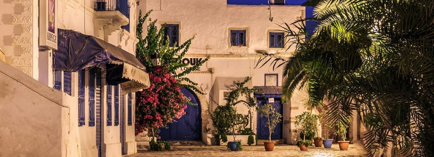 Balade authentique à pied dans le cœur de Djerba : histoire, culture