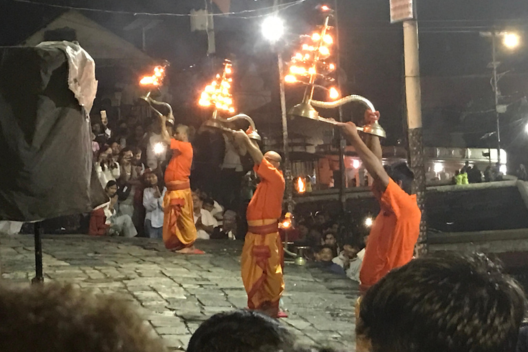 Spiritual Kathmandu: Pashupati And Boudh Gumba Guided Tour