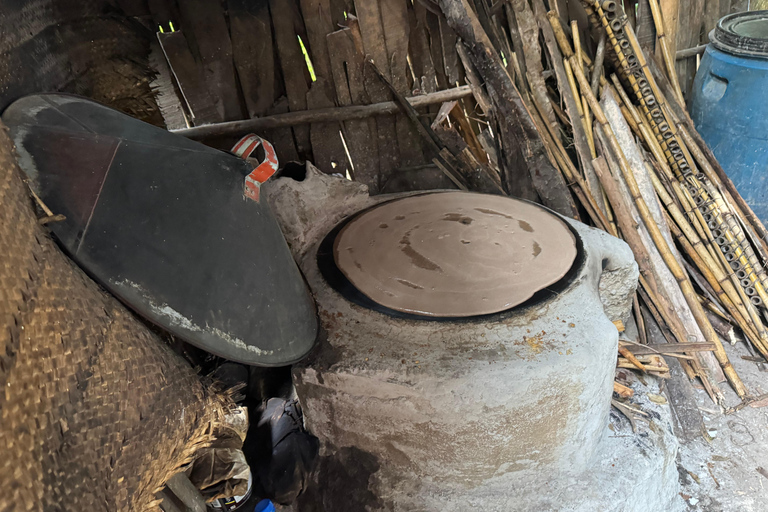 Addis Abeba: jeziora Bishoftu i kultura – wycieczka 1-dniowa