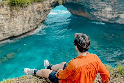 Bali : Nusa Penida Private Day Tour With Guide From Nusa Penida Private Day Tour With Guide