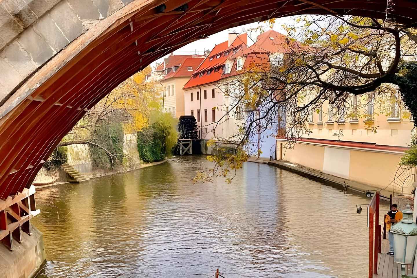 布拉格私人一日游:5小时深度探索