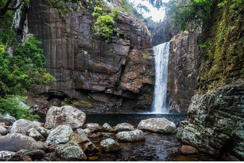 All-Inclusive Knuckles Mountain Range Full-Day Hiking Tour From Sigiriya/Dambulla:Knuckles Mountain Range Full-Day Tour