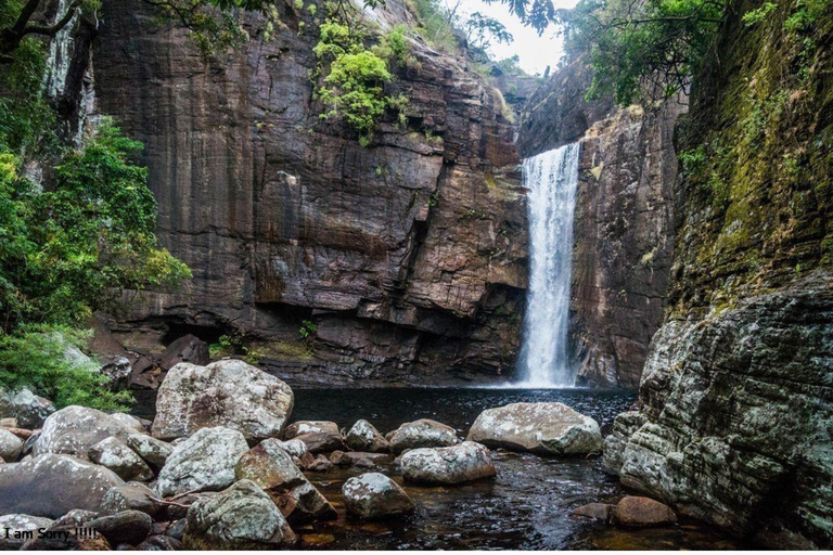 All-Inclusive Knuckles Mountain Range Full-Day Hiking Tour From Sigiriya/Dambulla:Knuckles Mountain Range Full-Day Tour