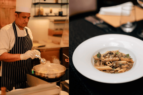 Colombo : Grand buffet Cinnamon Life avec boissons