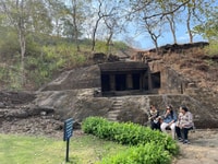 Sanjay Gandhi National Park + Kanheri Caves + Lion Safari - Housity