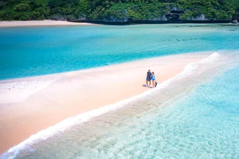 Village de poterie de Lawai et plage de Natadola Cérémonie du Kava et Meke
