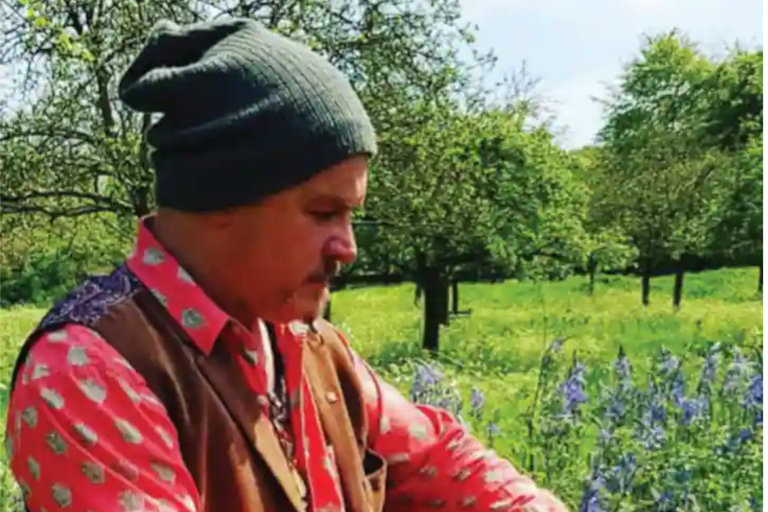 Glastonbury: Guided Tour of Avalon with Celtic Shaman