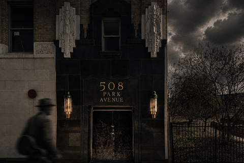 Dallas: Legends, Lore, Murder & Mayhem Walking Tour