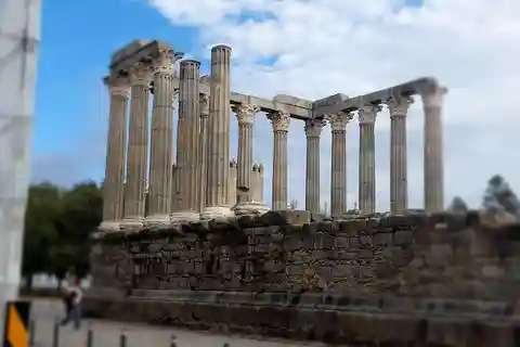 Golden Era of Évora walking & the portuguese wine tasting.