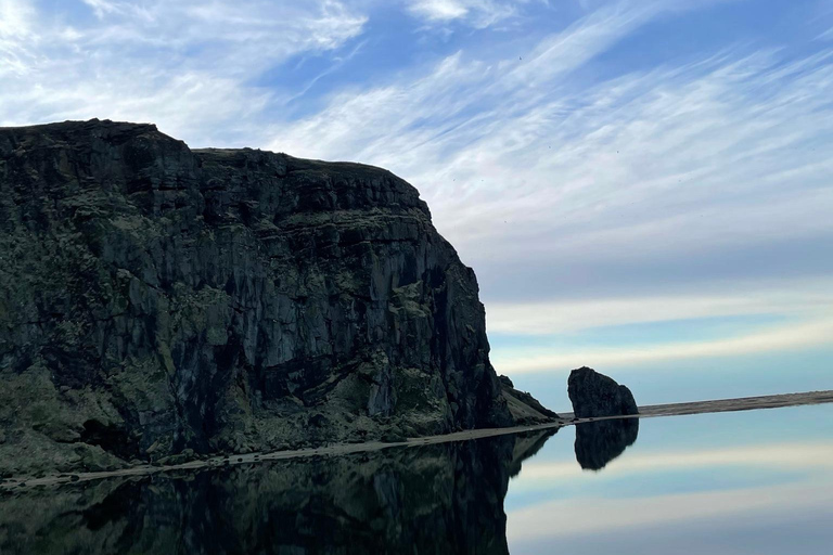 Visite privée de la côte sud de l&#039;Islande