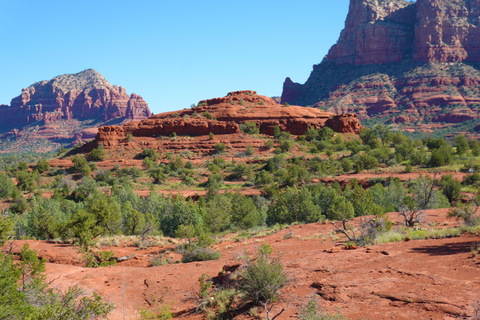 Bell Rock Hike: Vortex, Views & Spiritual History of Sedona