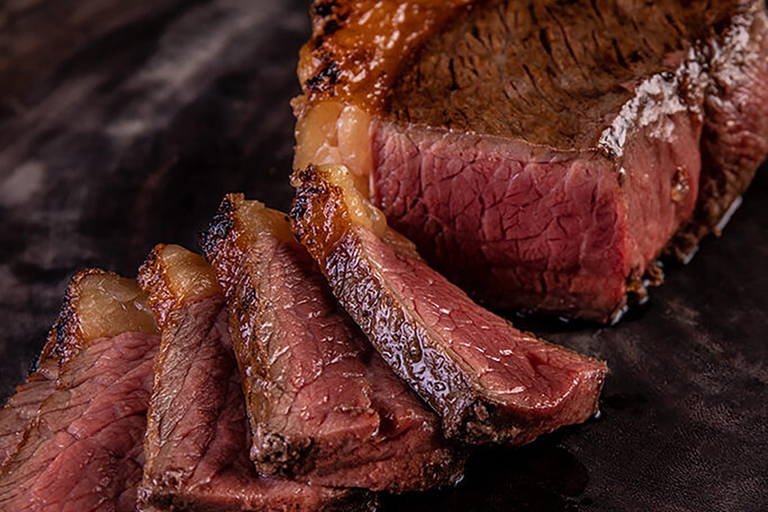 Rio: Brazilian Culinary Experience with Transfer Included