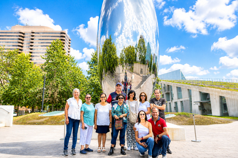 Houston: Best of Houston Tour Guide Experience Your Way Best of Houston Experience