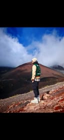 Mount Etna: Trekking to the Silvestri Craters with Food Tasting